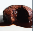 Order Molten Chocolate Cake  food online from Brooklyn's Best Pizza & Pasta store, Las Vegas on bringmethat.com