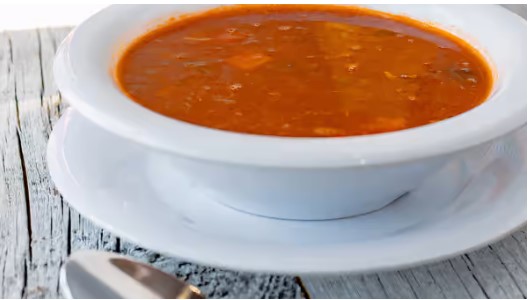 Order Lentil Soup food online from Greek Xpress store, East Rockaway on bringmethat.com