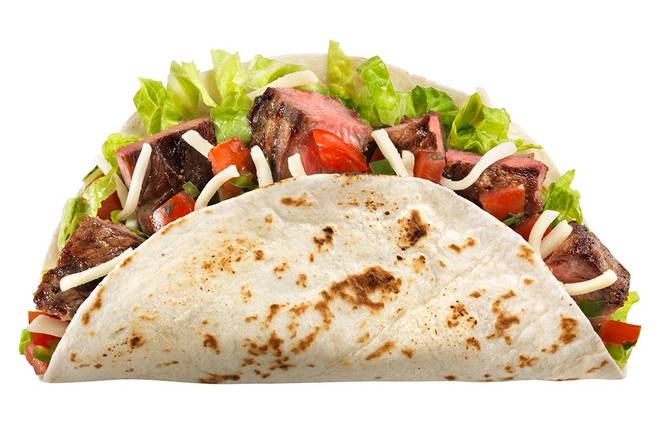 Order Classic Taco food online from California Tortilla store, Silver Spring on bringmethat.com