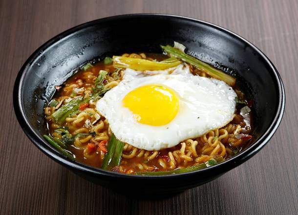 Order Ramyun food online from Krave store, Atlanta on bringmethat.com