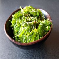 Order Seaweed Salad food online from Dragon Express store, Mesa on bringmethat.com
