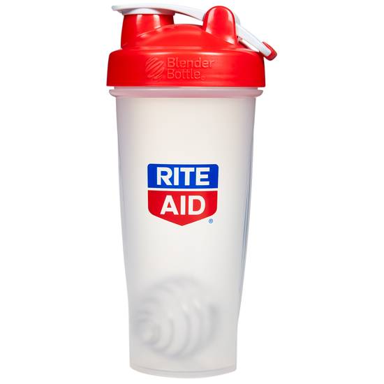 Order Rite Aid Blender Bottle Classic (28 oz) food online from Rite Aid store, Cortland on bringmethat.com