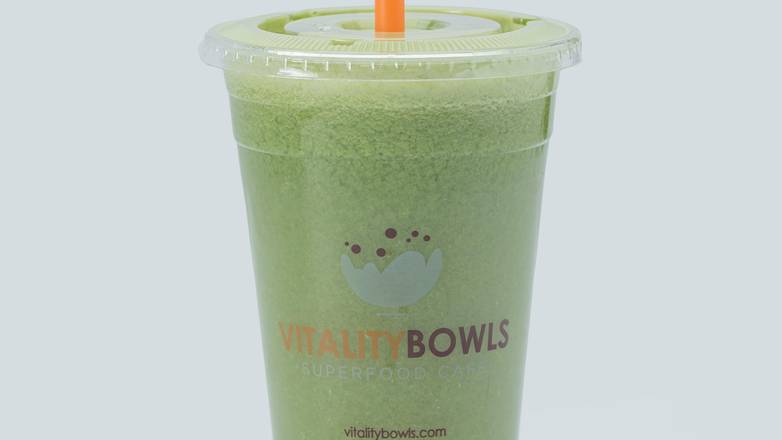 Order The Detoxifier  Fresh food online from Vitality Bowls store, Brentwood on bringmethat.com