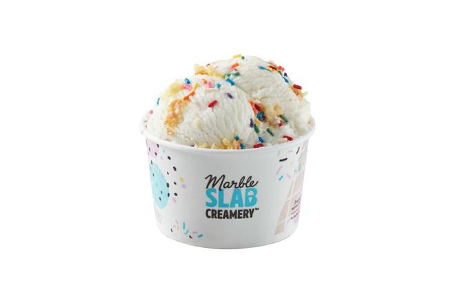 Order ICE CREAM CUPS food online from Marble Slab Creamery store, Metairie on bringmethat.com