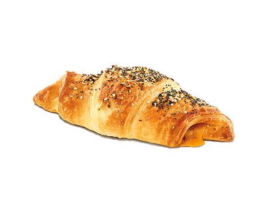 Order Chicken, Bacon & Cheese Croissant Stuffer food online from Dunkin' store, La Porte on bringmethat.com