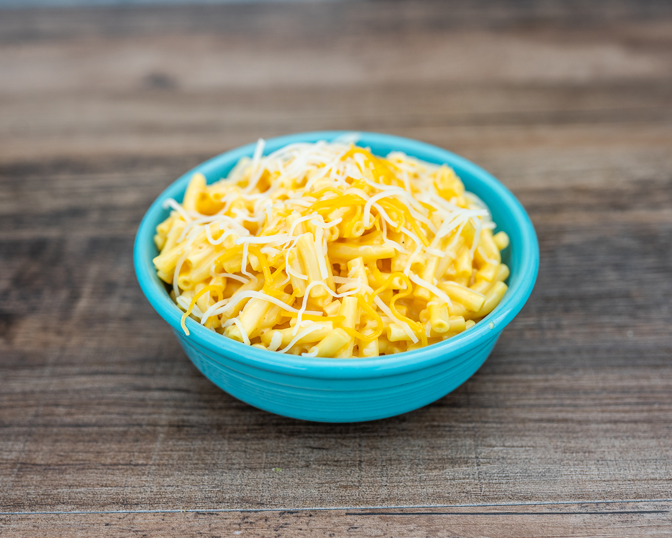 Order Kids Mac and Cheese food online from Chile Verde Cafe - Northwest store, Columbus on bringmethat.com