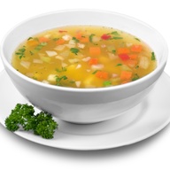 Order 26. Vegetable Soup food online from Yummi Yummi Chinese Restaurant store, Glenside on bringmethat.com