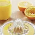 Order Fresh Squeezed Orange Juice food online from Cafe Paris store, Cranford on bringmethat.com
