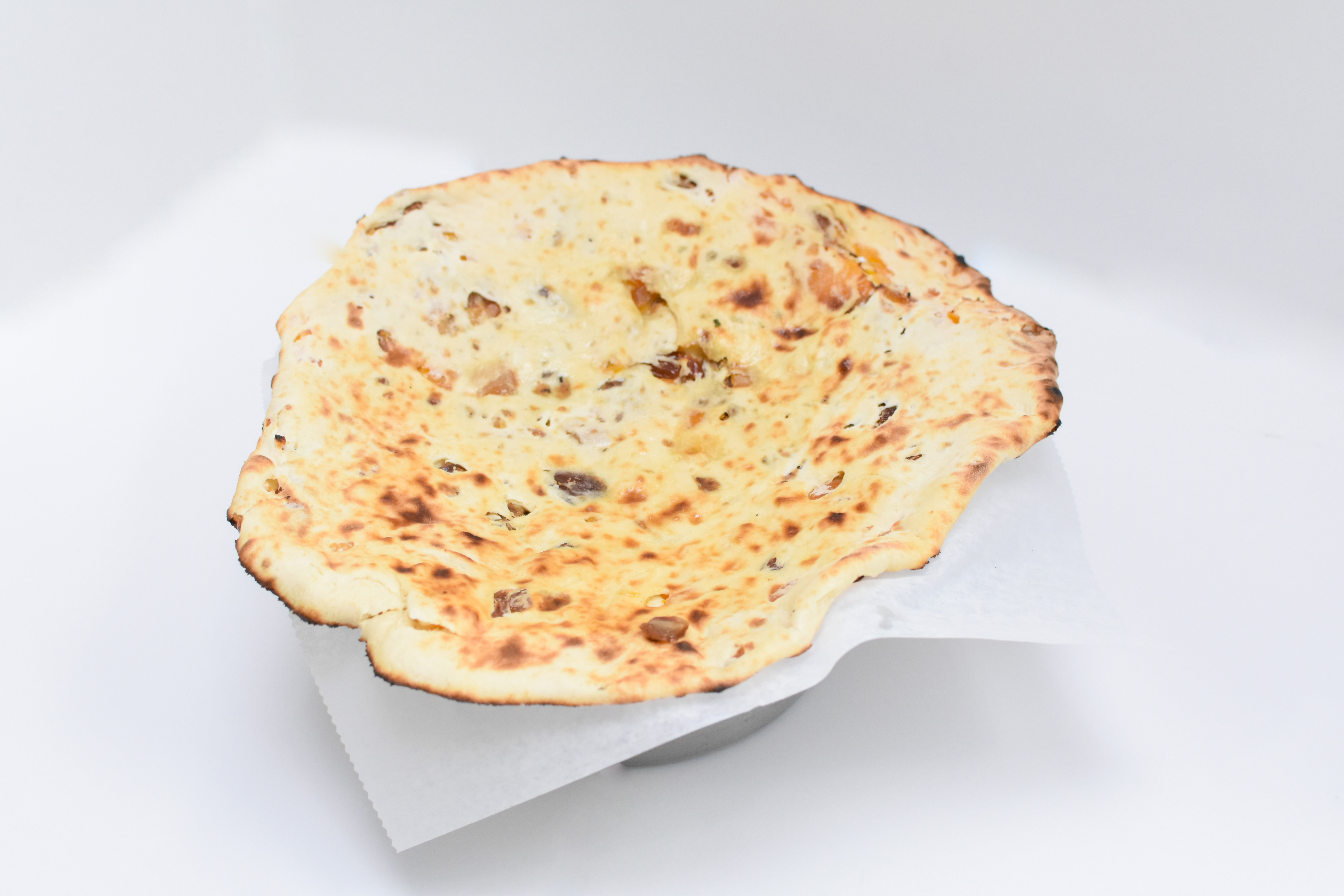 Order Naan Apricot Date food online from Sher-A-Punjab store, Quincy on bringmethat.com