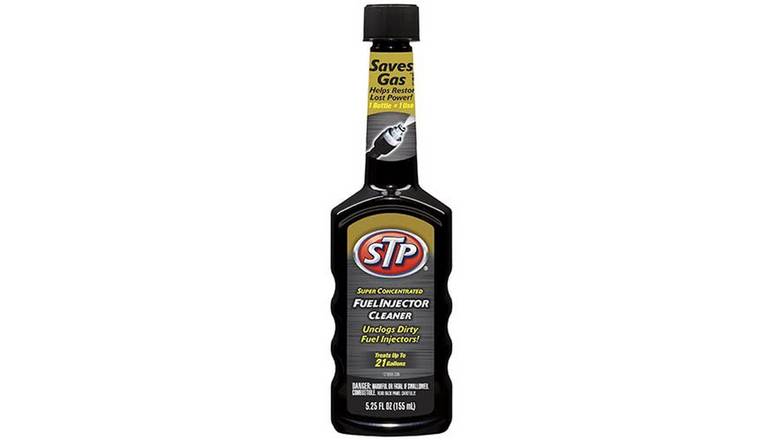 Order Stp Fuel InjeCtor Cleaner, Super Concentrated, Bottles food online from Exxon Constant Friendship store, Abingdon on bringmethat.com