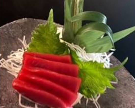 Order Tuna Sashimi  food online from Kodo Sushi Sake store, Scottsdale on bringmethat.com