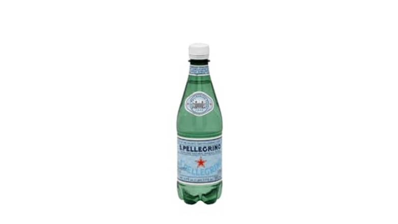 Order Sparkling Water food online from World Wrapps store, San Francisco on bringmethat.com