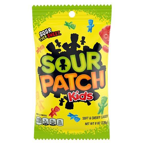 Order SOUR PATCH KIDS 8OZ food online from Walgreens store, Clinton on bringmethat.com
