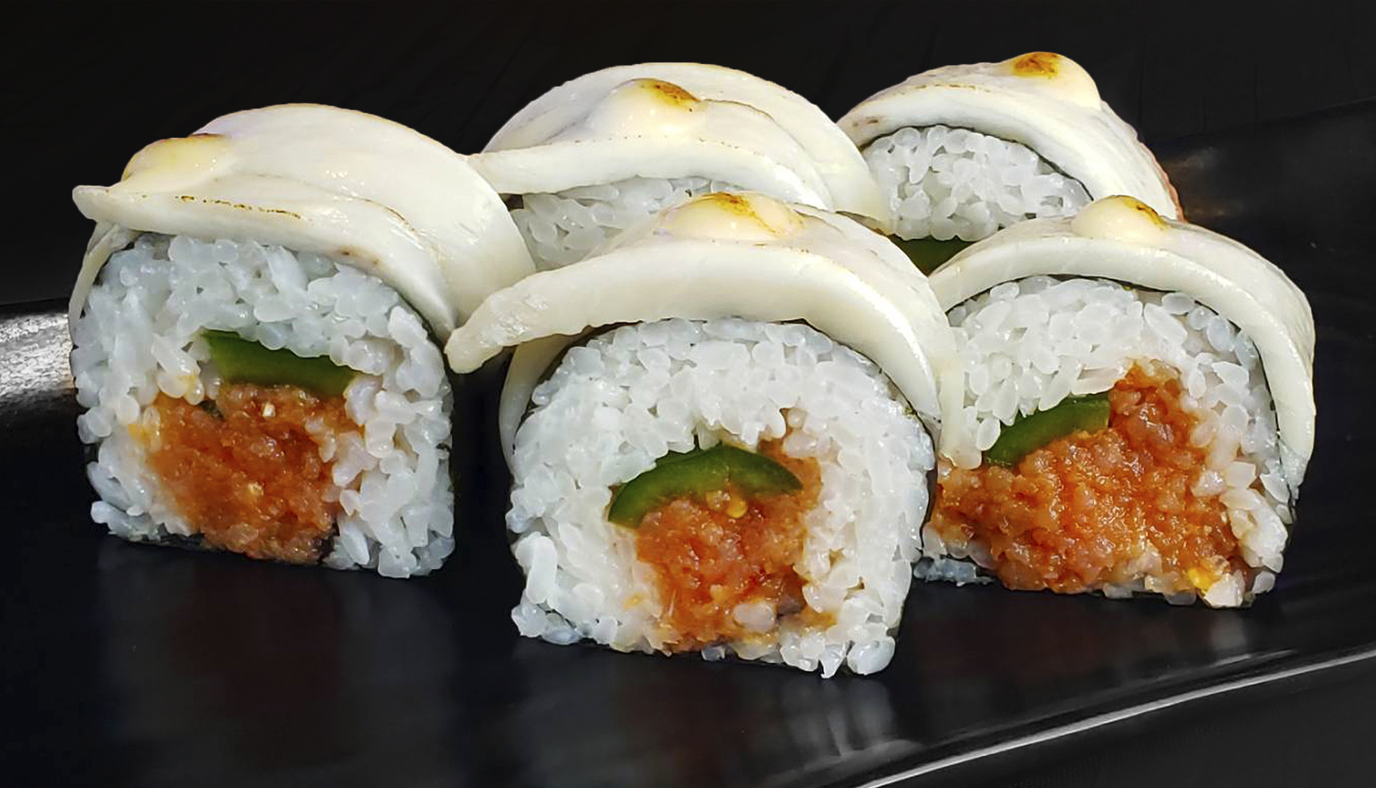 Order Midnite food online from Sushi Damu store, Tustin on bringmethat.com