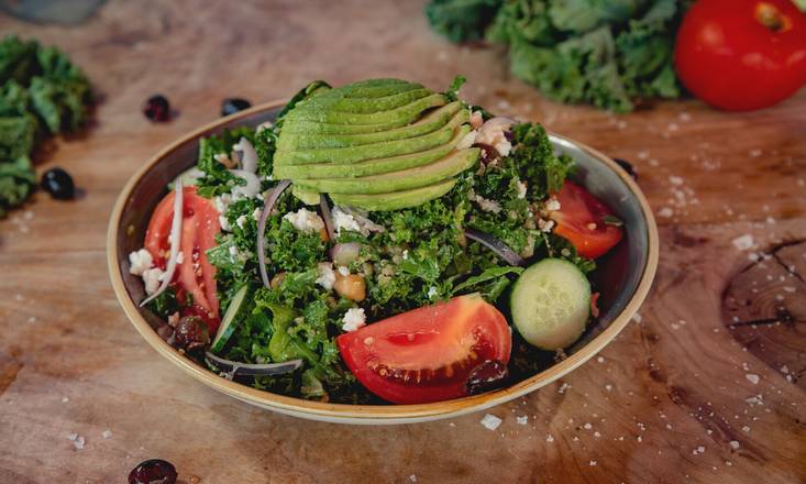 Order Kale Salad food online from Novecento Brickell store, Miami on bringmethat.com