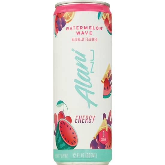Order ALANI ENERGY WTRMLN WAVE food online from Cvs store, PEARL on bringmethat.com