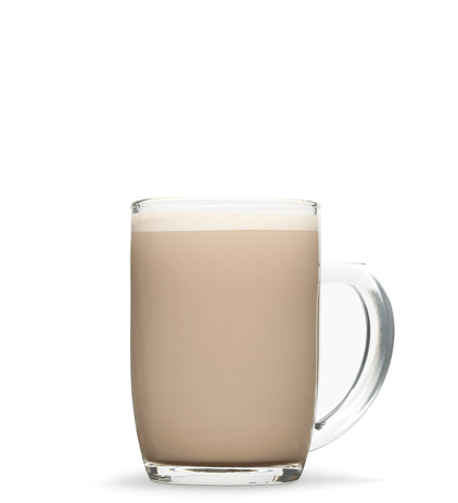 Order Tea Latte food online from Caribou Coffee store, Rochester on bringmethat.com