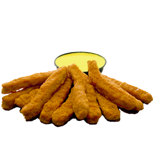 Order Chicken Stix food online from Pizza Plus store, Kingsport on bringmethat.com