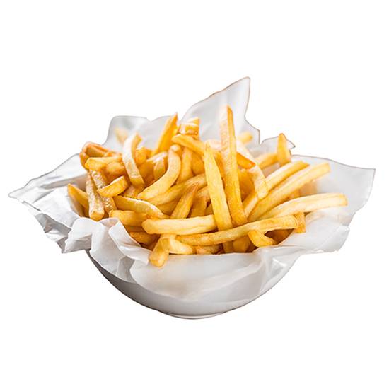 Order French Fries food online from Bb.Q Chicken store, Vernon Hills on bringmethat.com