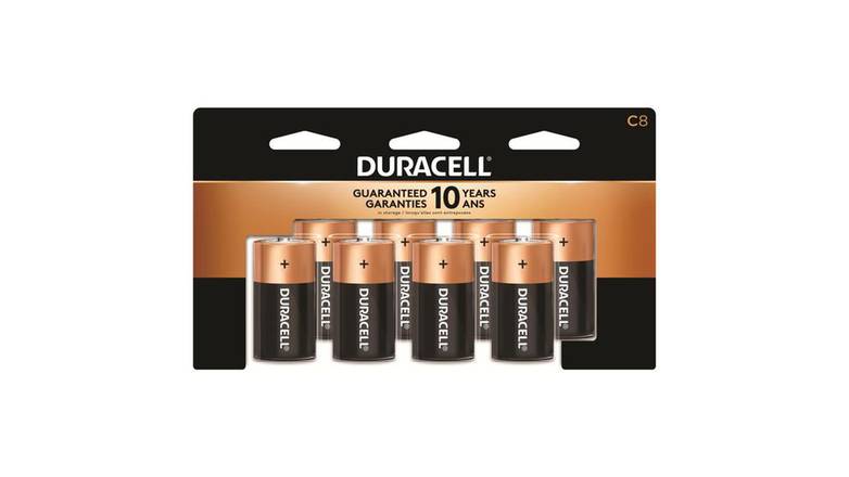 Order Duracell  C 2S food online from Trumbull Mobil store, Trumbull on bringmethat.com