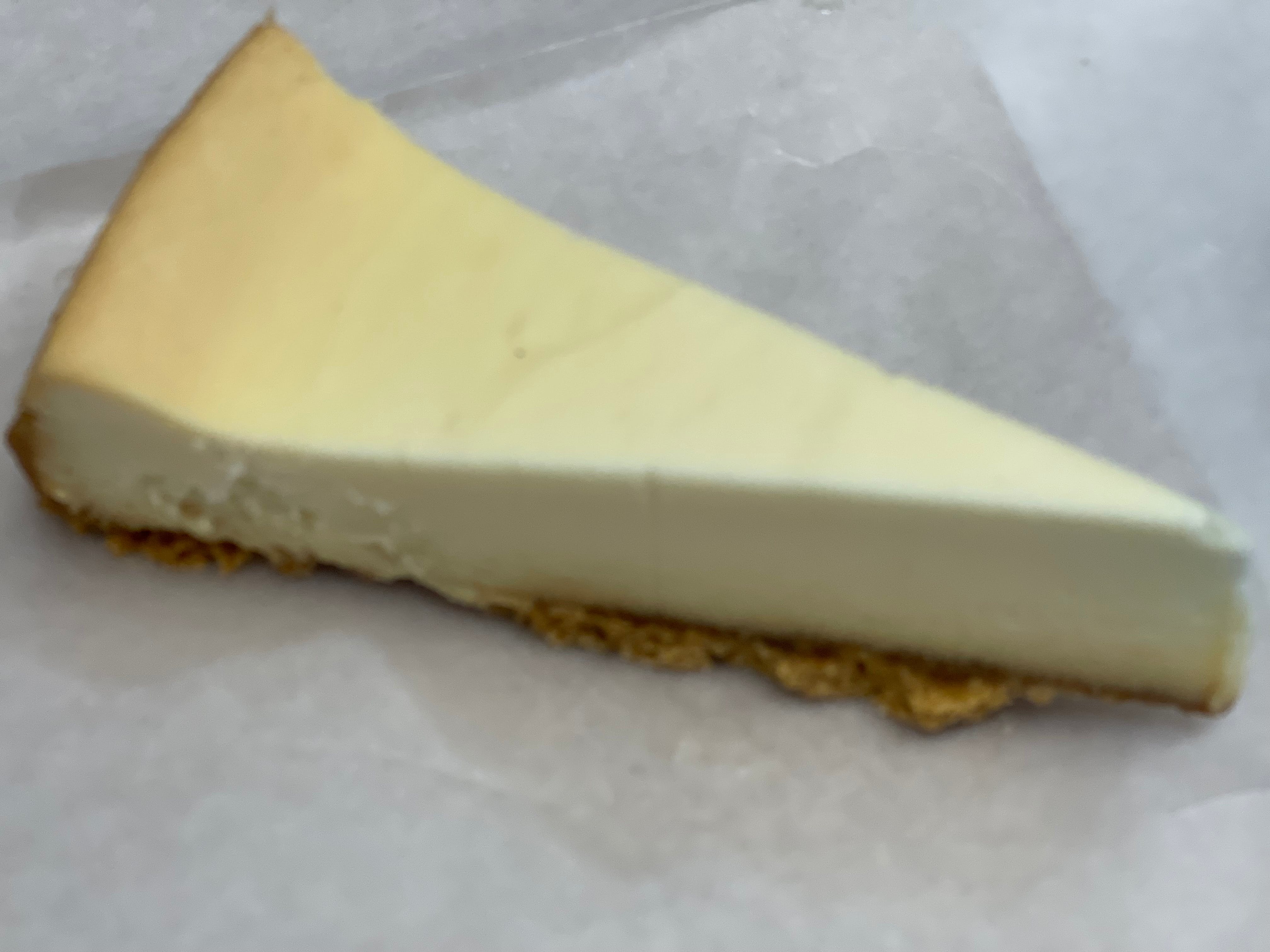 Order Cheesecake - Dessert food online from Black Bear Pizza store, Asheville on bringmethat.com