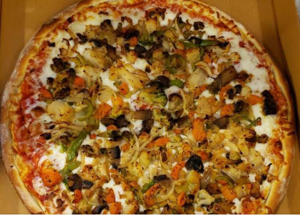 Order Vegetarian  food online from Chimo store, Fort Myers Beach on bringmethat.com