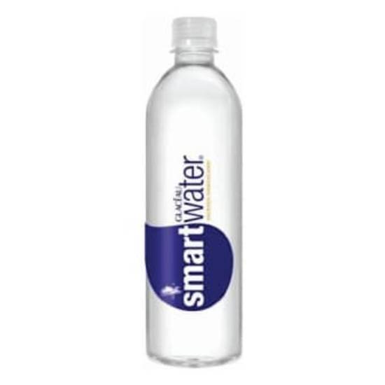 Order Smart Water - 20oz food online from High Tech Burrito store, San Anselmo on bringmethat.com