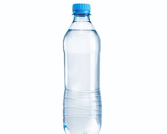 Order Bottled Water food online from The Indian Spice Palace store, Inglewood on bringmethat.com