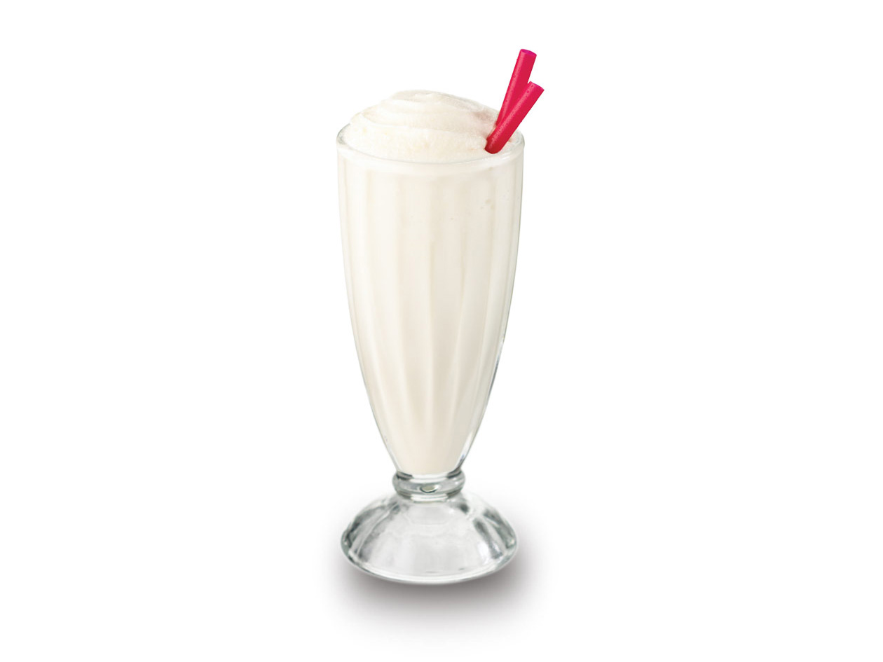 Order Very Vanilla Shake food online from Cold Stone Creamery store, Alpharetta on bringmethat.com