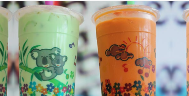 Order Bubble Tea food online from Pho Ever store, Newark on bringmethat.com