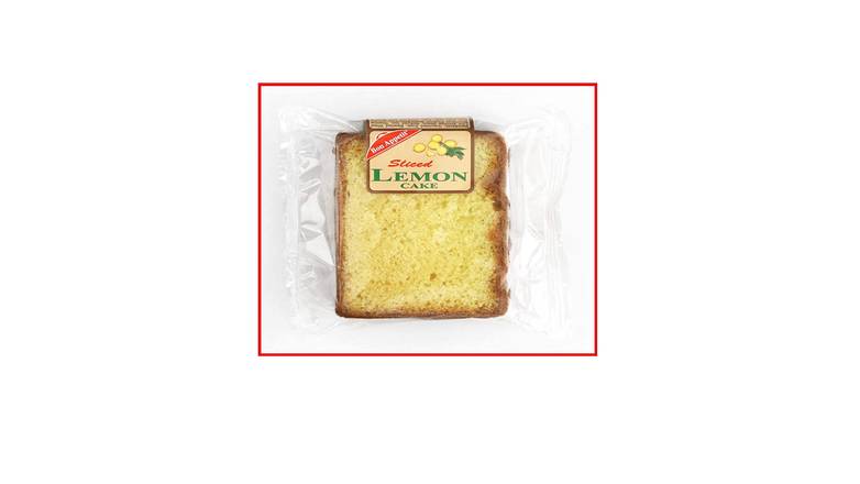Order Bon Appetit Lemon Cake food online from Red Roof Market store, Lafollette on bringmethat.com