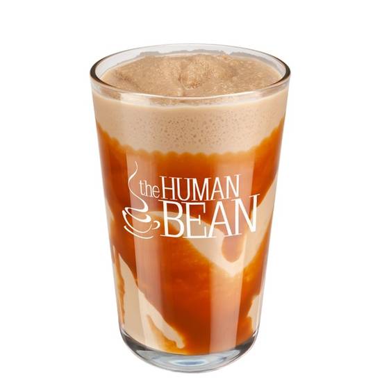 Order Granita (Frozen Espresso) food online from The Human Bean store, Hayden on bringmethat.com