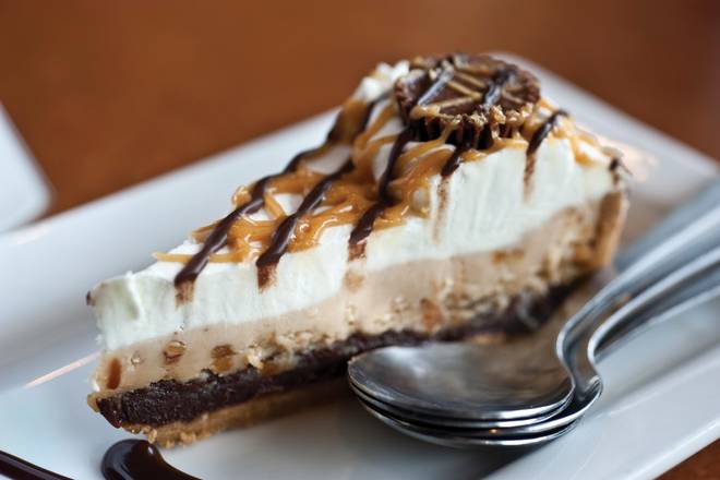 Order Reese's Pie food online from Brixx Wood Fired Pizza store, Winston-Salem on bringmethat.com
