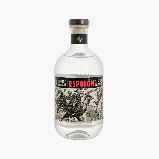 Order El Espolón Tequila Blanco food online from Rowland Heights Liquor store, Rowland Heights on bringmethat.com