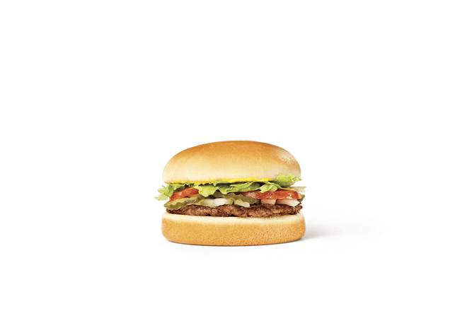 Order #1 Whataburger® food online from Whataburger store, Houston on bringmethat.com
