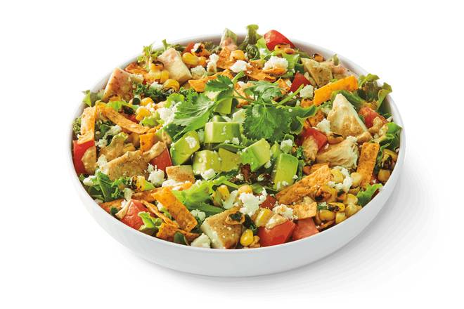 Order Mexican Street Corn Salad food online from Noodles & Company store, Bloomington on bringmethat.com