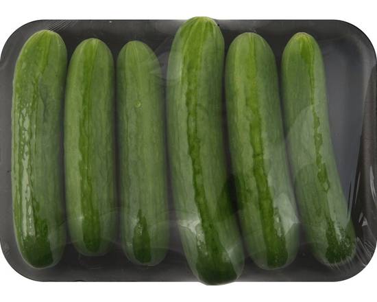 Order Sunset · Cucumbers (12 oz) food online from Safeway store, Mount Airy on bringmethat.com