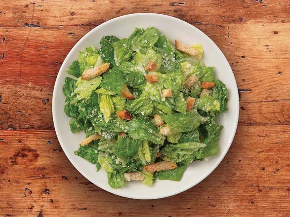 Order Classic Caesar Salade food online from La Madeleine Country French Cafe store, Albuquerque on bringmethat.com