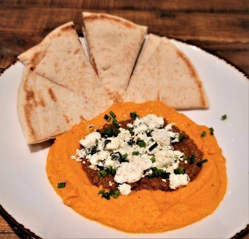 Order Carrot Dip food online from Rustico store, Alexandria on bringmethat.com