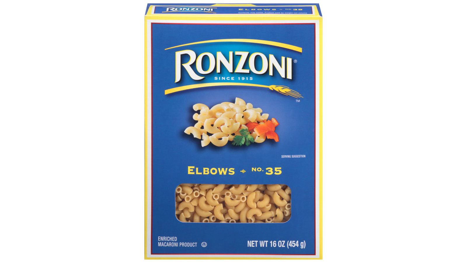 Order Ronzoni food online from Lula Convenience Store store, Evesham on bringmethat.com
