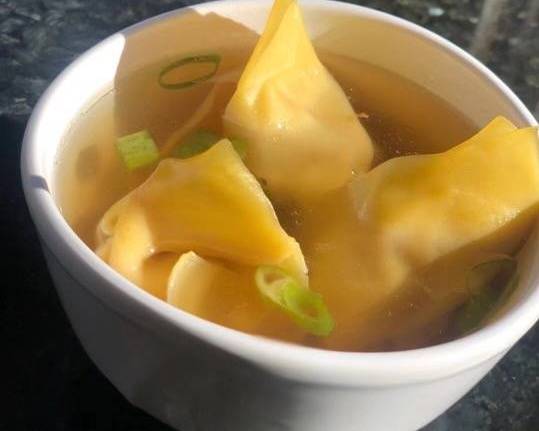 Order Wonton Soup food online from Fortune China store, Garfield on bringmethat.com