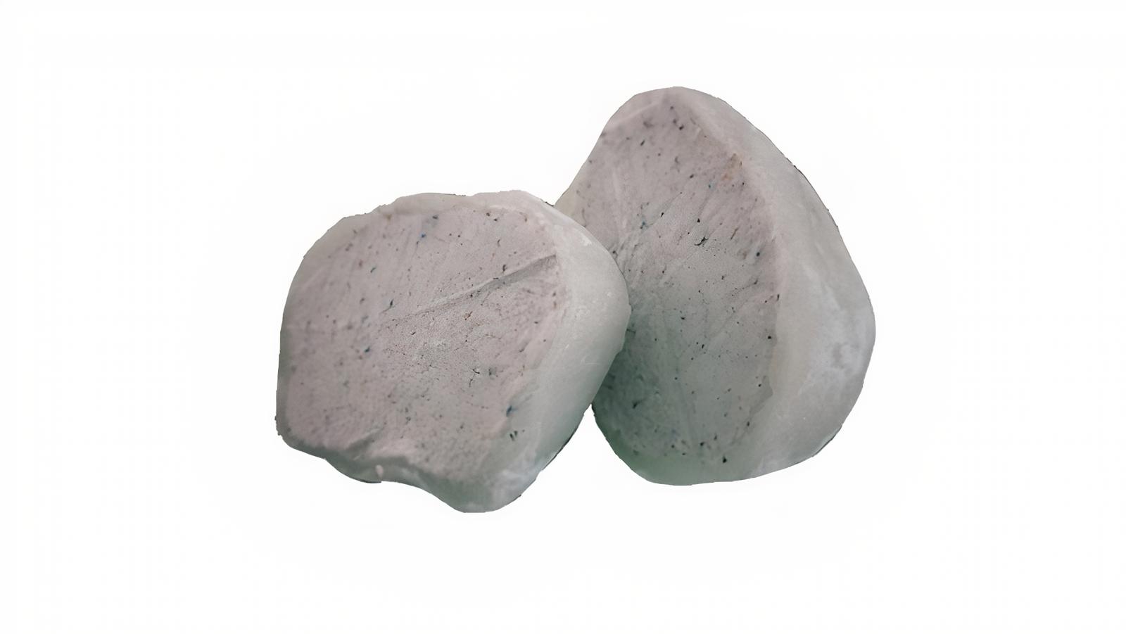 Order Mochi Ice Cream Black Sesame food online from Just Wings store, Chino Hills on bringmethat.com