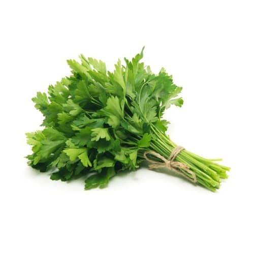 Order Italian Parsley (1 bunch) food online from Vons store, Montrose on bringmethat.com