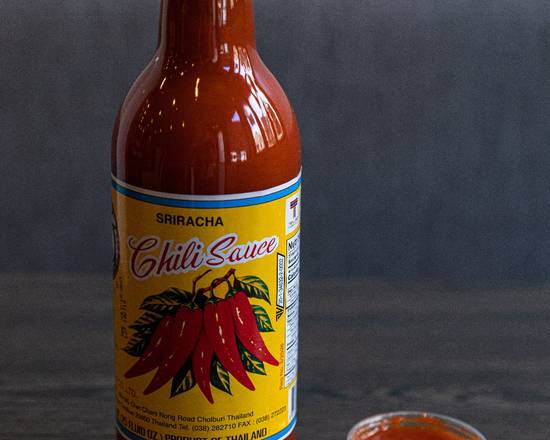 Order Extra Thai Sriracha food online from Rooster & Rice store, San Francisco on bringmethat.com