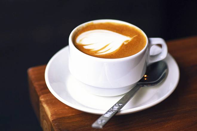 Order Cappuccino food online from Founding Farmers store, Hunter Mill on bringmethat.com