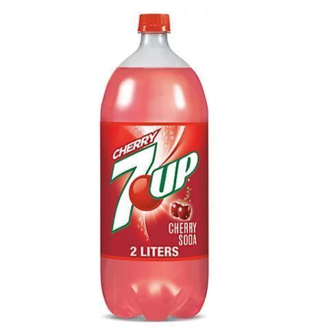 Order 7UP Cherry 2Liter food online from 7-Eleven store, Gastonia on bringmethat.com