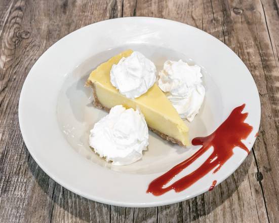 Order Kenny's Key Lime Pie food online from Branch House Tavern store, Flowery Branch on bringmethat.com