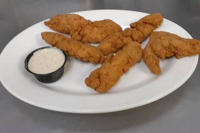 Order Chicken Tenders food online from The Dublin Yard store, Secaucus on bringmethat.com