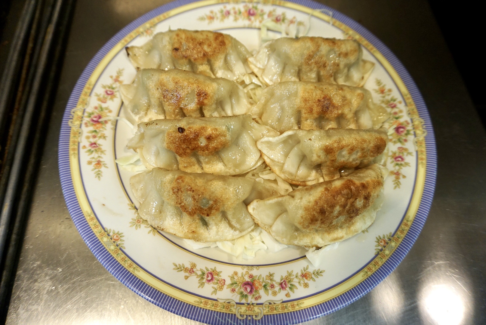 Order Pot Stickers food online from Gold Dragon store, Salem on bringmethat.com