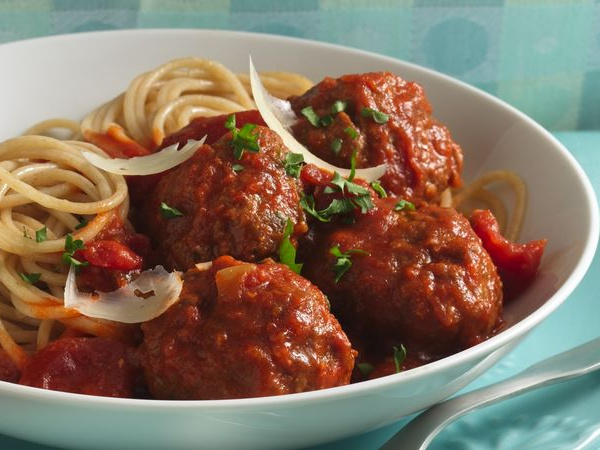 Order 2 Meatballs food online from Giovanni's store, Blauvelt on bringmethat.com